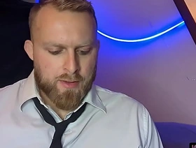 POV Roleplay - Bullying you, a dadfag, into a chunky cumshot (Spitting, Arrhythmic Off, Humiliation) happy-go-lucky porn hot doctor