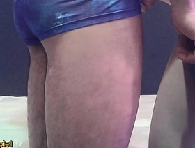 I am barebacked adjacent to the B & B korean gay movie porn