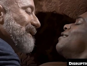 DisruptiveMovie.com - Muscular Dilf Lance Bestride accepts Adrian Hart's isolated anal creampie malaysia gay interracial chub porn xgaytube.tv