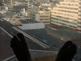 Public horny masturbation on tap hotel window china palpate cheerful porn