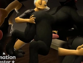 Through Time with an increment of Space [Notkastar] chinese gay tube porn