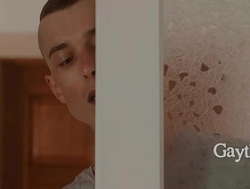 Professor's Pet, No Regrets - Hoss Kado, Kam Stone undefined GayThirst indonesian gay porn outdoor