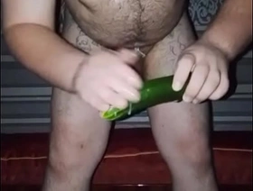 A dirty Careless man from Russia is masturbating first of all camera, CUMMING, moistened fresh CUM into his mouth, spitting cum first of all a DILDO and fucking his ASS with it! Don't forget to lick the dirty dildo after the ASS! chinese Careless porn fuck