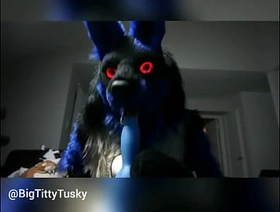 Bigtittytusky:Lucario sucking dick and possessions covered in cum gay hot porn stars