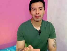 Amigo Haitiano dotado migrante de mi padre me penetra con sus 23cm de verga grande y negra cuando la casa en USA esta a solas! Relato sexual asia detached porn movie