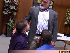 The new collegue is just too sexy to repel Today this stud will have his ass barebacked hard hot romance merry porn