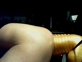 Anal von 12 cm Dicken XXXL Monster Dildo Gefickt singapore gay porn tumblr