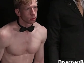 Smooth stud Jesse Stone groaned as his ass gets deeply banged by suited Legrand Wolf indian gay porn hot