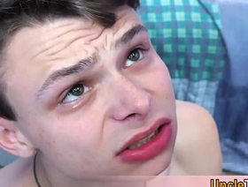 When you essay a crush on your stepbro and he wants to move out ripen to do something about it chinese military gay porn