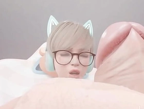 Cat Girl Solo hot taiwan gay porn