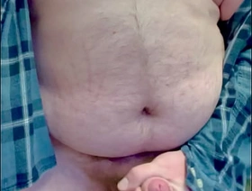 Chubby Guy Wanking chinese gay porn troika