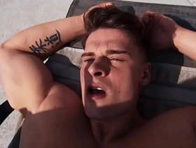 A Mouthful Of Full knowledge  MEN   Malik Delgaty, Jesse Stone gay porn chinese toilet