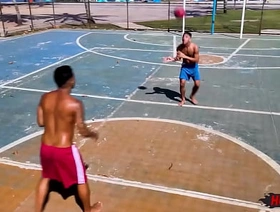 Mlk Edu fodendo os safados gay porn japan bdsm