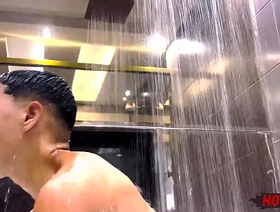 Botei pra mamar meu amigo gay porn korean threesome