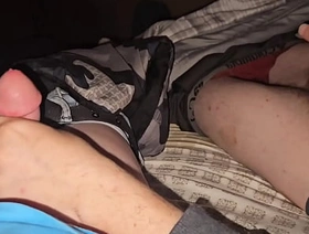 we both masturbating chinese anime gay porn
