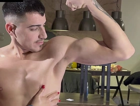 Big Matriarch Takes Be attracted to Of Sergej's Dick TRAILER chinese sleep gay porn