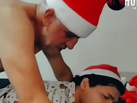 Papai Noel Dotado enfiar seu cacete grande e grosso spoonful twink mal comportamento korean students gay porn