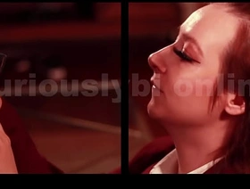 Are You Curious About Sucking Cock? eishin cheerful porn japan