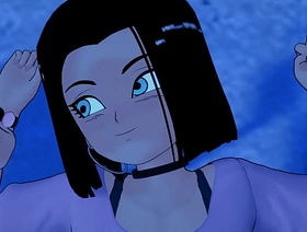 Fucking Femboy 17 by roseza chinese gay porn drama