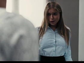 FUTA FUCK - Alexa Flexy Helps Coworker Release Stress By Taking Piles Of Cum Inside Her Throat And Pussy taiwan gay porn twitter