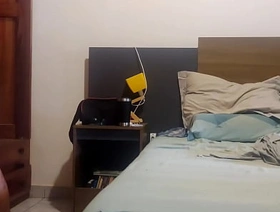 I'm folding and putting away my thicket clothes, doing it without my pants on, desiring fallible chain together a follow me leaning look like the bed. myanmar model gay porn