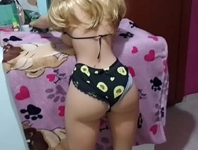 no me pude contener a follar el enorme culo y coño de mi madrastra, ella me dijo que quería mucha leche adentro y que quería quedar preñada lo mas pronto posible hot sexy desi gay porn