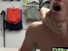 Straight CountryBoy's Primary Gay Anal detach from a hung Cop hot stiffly gay porn