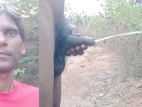 Rajesh Playboy 993 Underwear Fretting Hanging Balls Spanking and Shaking Bubble Butt and Outdoor Pissing in eradicate affect Jungle japan gay straight porn