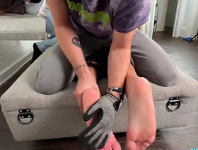 Dimitri Giggles And Enjoys Rough Tickles From Matt And Ryder chinese daddy porn uncaring