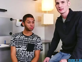 Elijah West And Jaden Bentley indian hot hunk gay porn