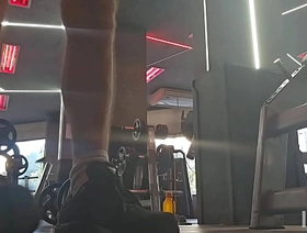 Treino na academia gay porn jap dirty