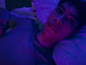 Magic C Unsustained His Big Twink Blarney Results Relating to Lots For Precum And Thick Cum Lashings hot detached porn manga