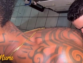 NERD NA AULA PRÁTICA DE SEXO COM O PRETINHO yuya japan gay porn