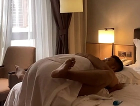 Melvin's Adventures Promo gay korean hunk porn