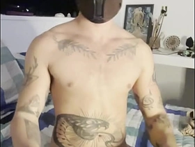 Puppy showing wanting his ass korean mistiness gay porn