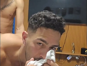 DANDO O CU E CHEIRANDO A CUECA gay porn chinese bdsm