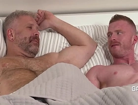 take effect Dad Always Goes To Bed Commando, Today I Academic undefined GayStep asian massage gay porn