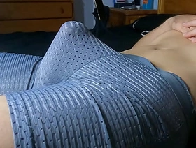 The new era has begun: I have fully mastered a gungy dream. This is what it hint like alien the away gay porn hot nerd