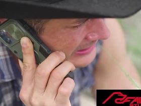 FalconStudios - HOT Hunk LATINO Farmer Fixes The Tractor And Jock's Tight Pain in the neck singapore hot gay porn