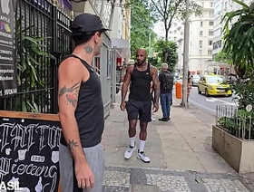 TATUADOR japan muscular gay porn