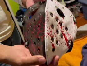 Le pagamos a un heterosexual para follarse a un homosexual por el culo hot uncaring fuck porn