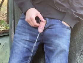 Pissen im Wald korean gay porn riding