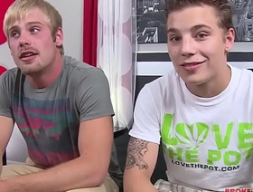 Boxers Come Off & These Boys Fuck chinese gay porn new