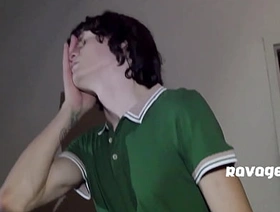 Stranger Holes hot code of practice gay porn