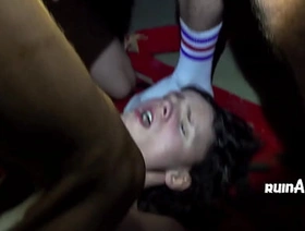 This Is The Wrong Pig Club gay porn chinese cute