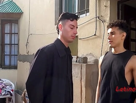 Fucked Deep For He Did Yowl Clean Sweep new hot merry porn