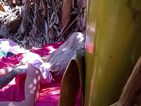 comi a inteada ruivinha ( lovemaking toy ) indonesia uncaring video porn