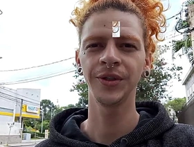 POV vc é meu cachorrinho e eu estou te levando pra passear chinese gay porn 2021