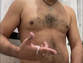 SOZINHO EM CASA Quadrangular ANOITE, BATEU TESÃO, BORA GOZAR MAIS UMA VEZ. muscle gay porn hot