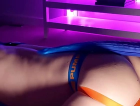 Handsome Closeted Spike First Gay Experience wt Hunk Escort - Acting Instalment - ASGmax sg gay sex porn